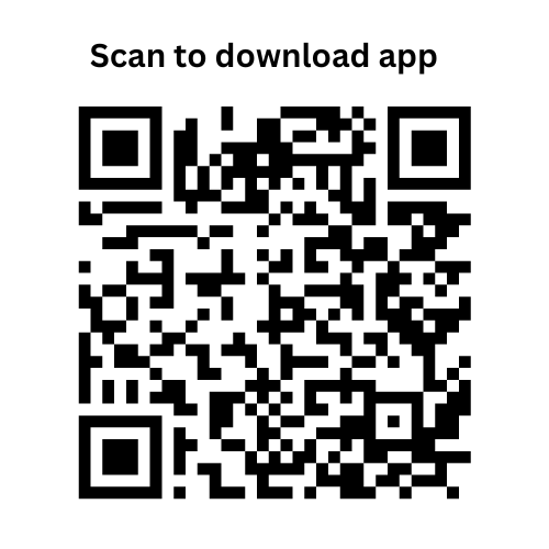 Download App QR Code